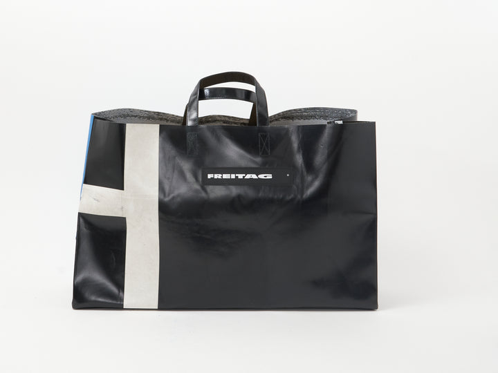 F260 Miami Wide - black