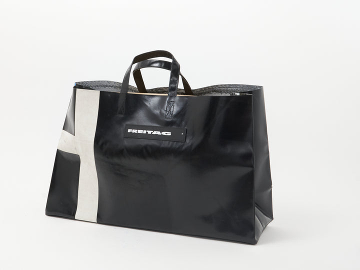 F260 Miami Wide - black