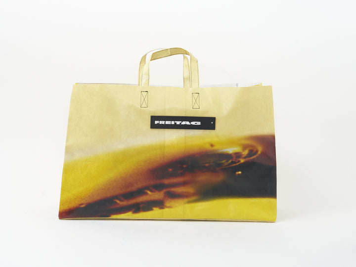 F260 Miami Wide - yellow