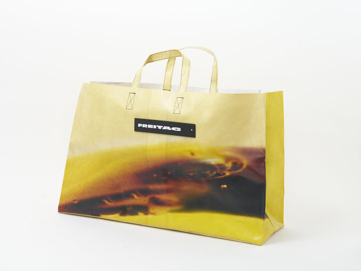 F260 Miami Wide - yellow