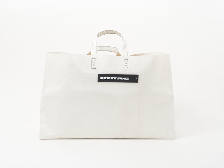 F260 Miami Wide - white