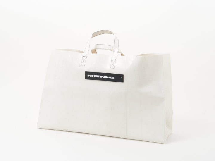 F260 Miami Wide - white