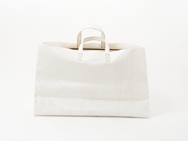 F260 Miami Wide - white