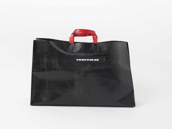 F260 Miami Wide - black red