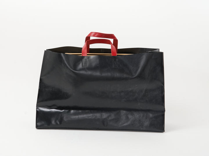 F260 Miami Wide - black red