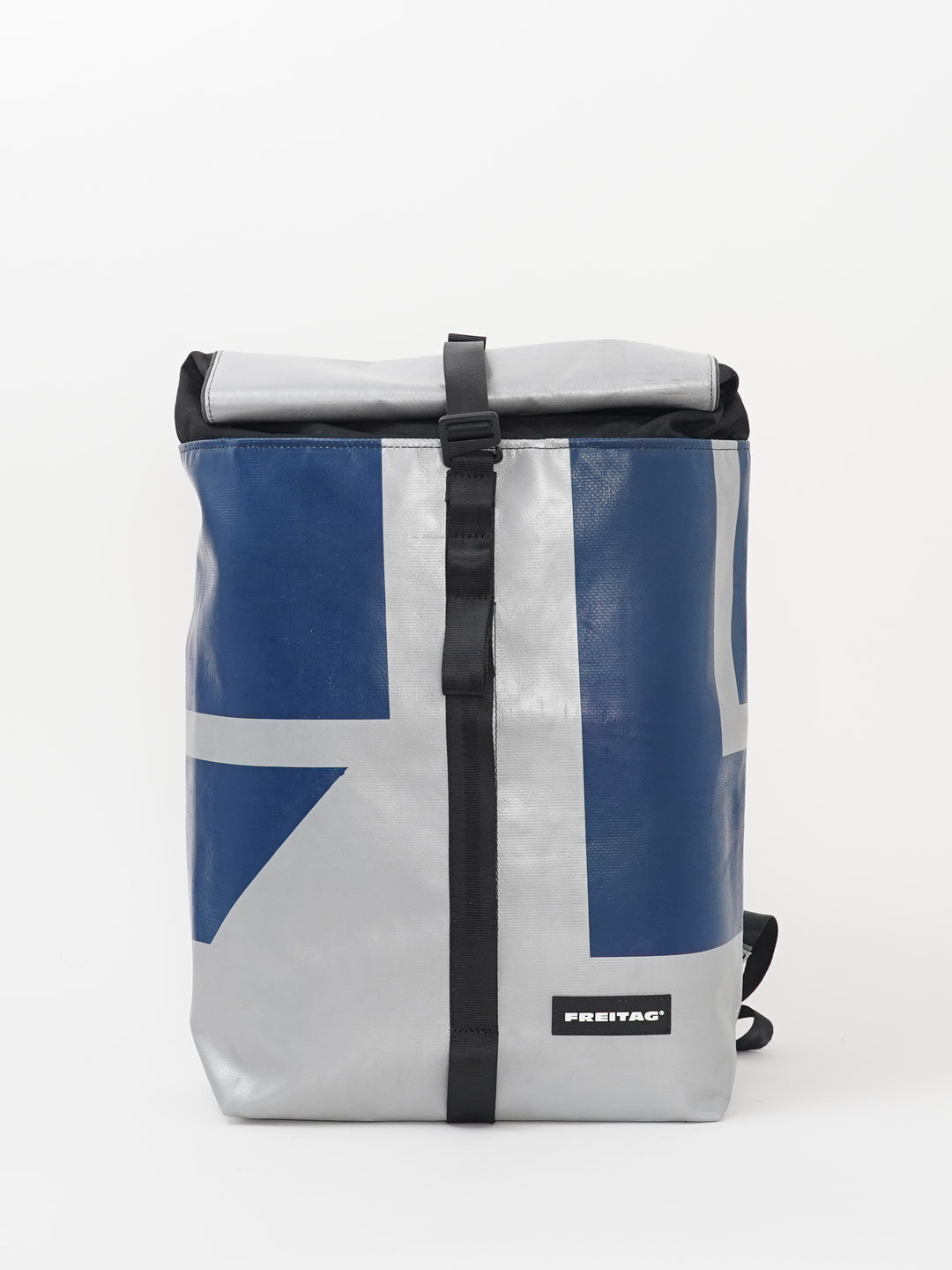 F155 Clapton -grey blue