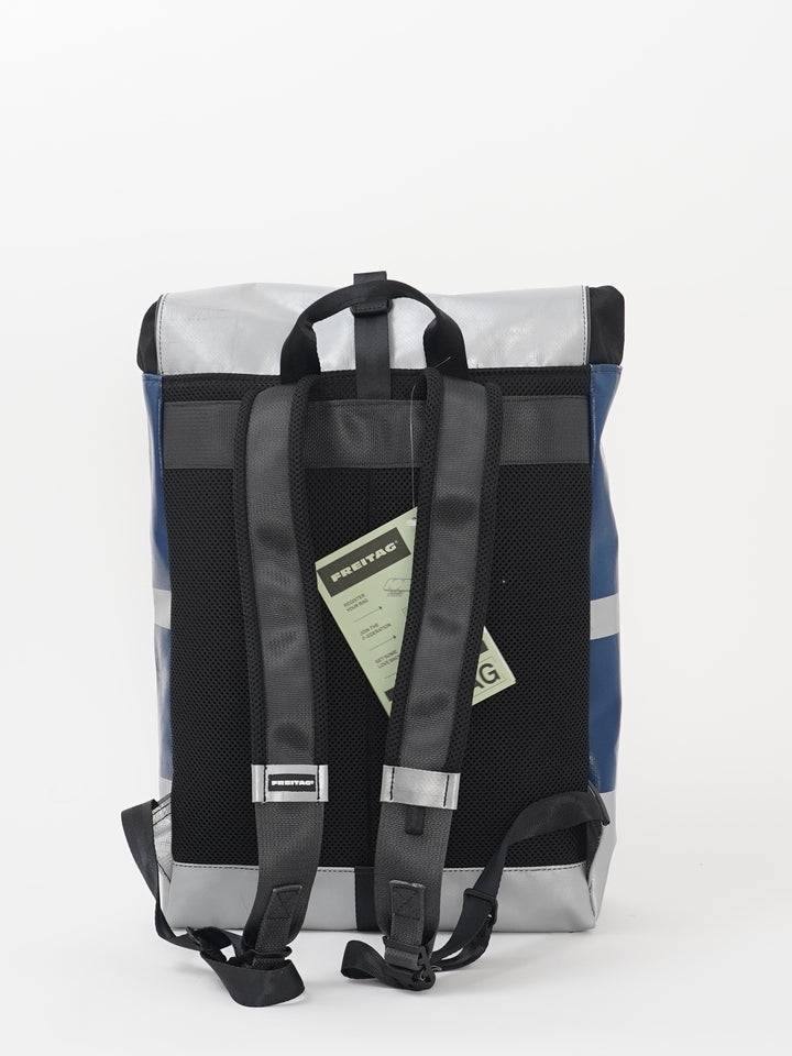 F155 Clapton -grey blue