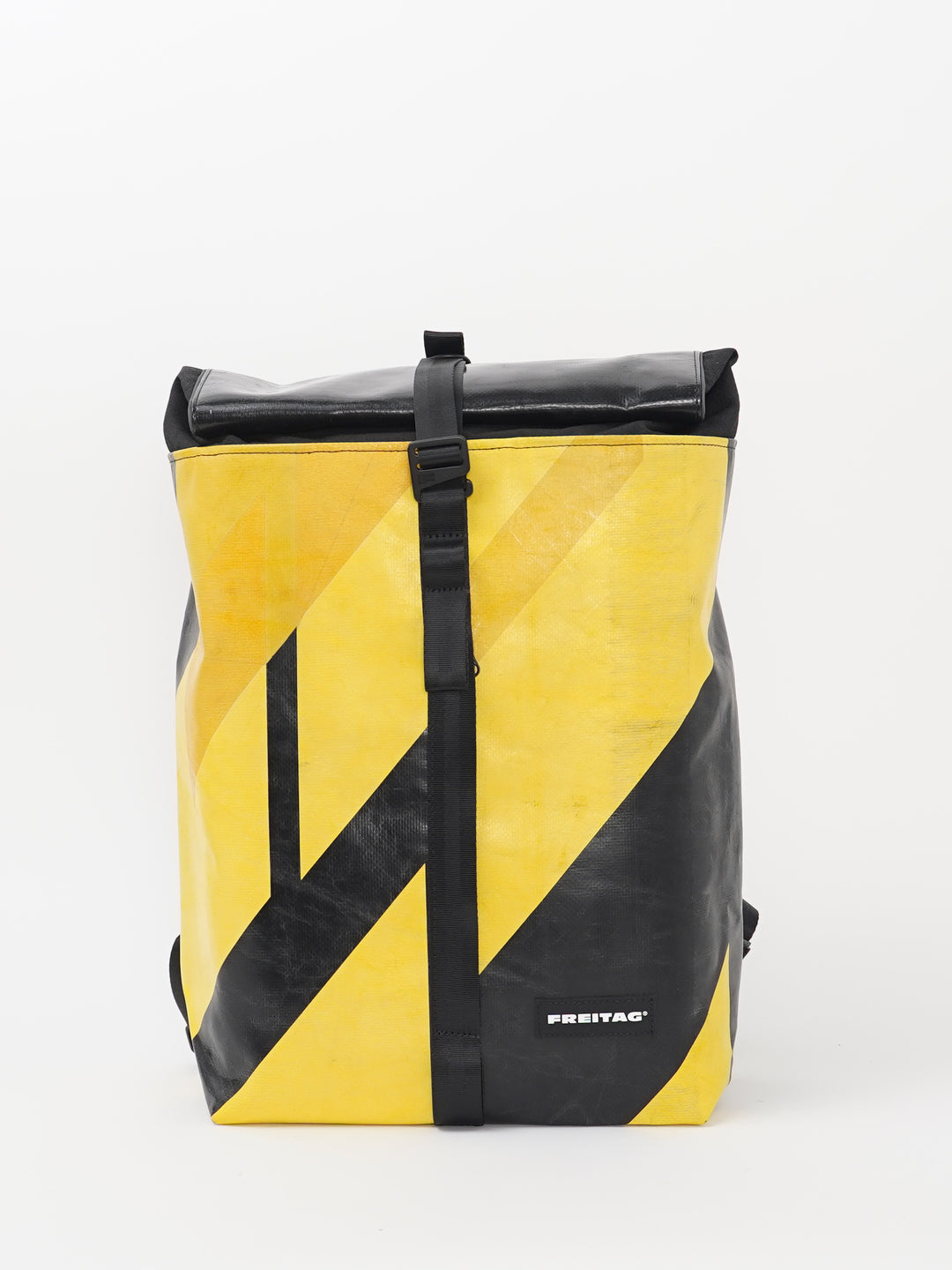 F155 Clapton -yellow black