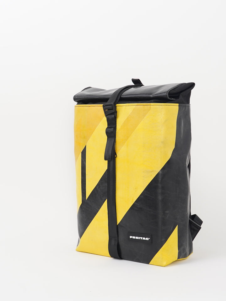 F155 Clapton -yellow black