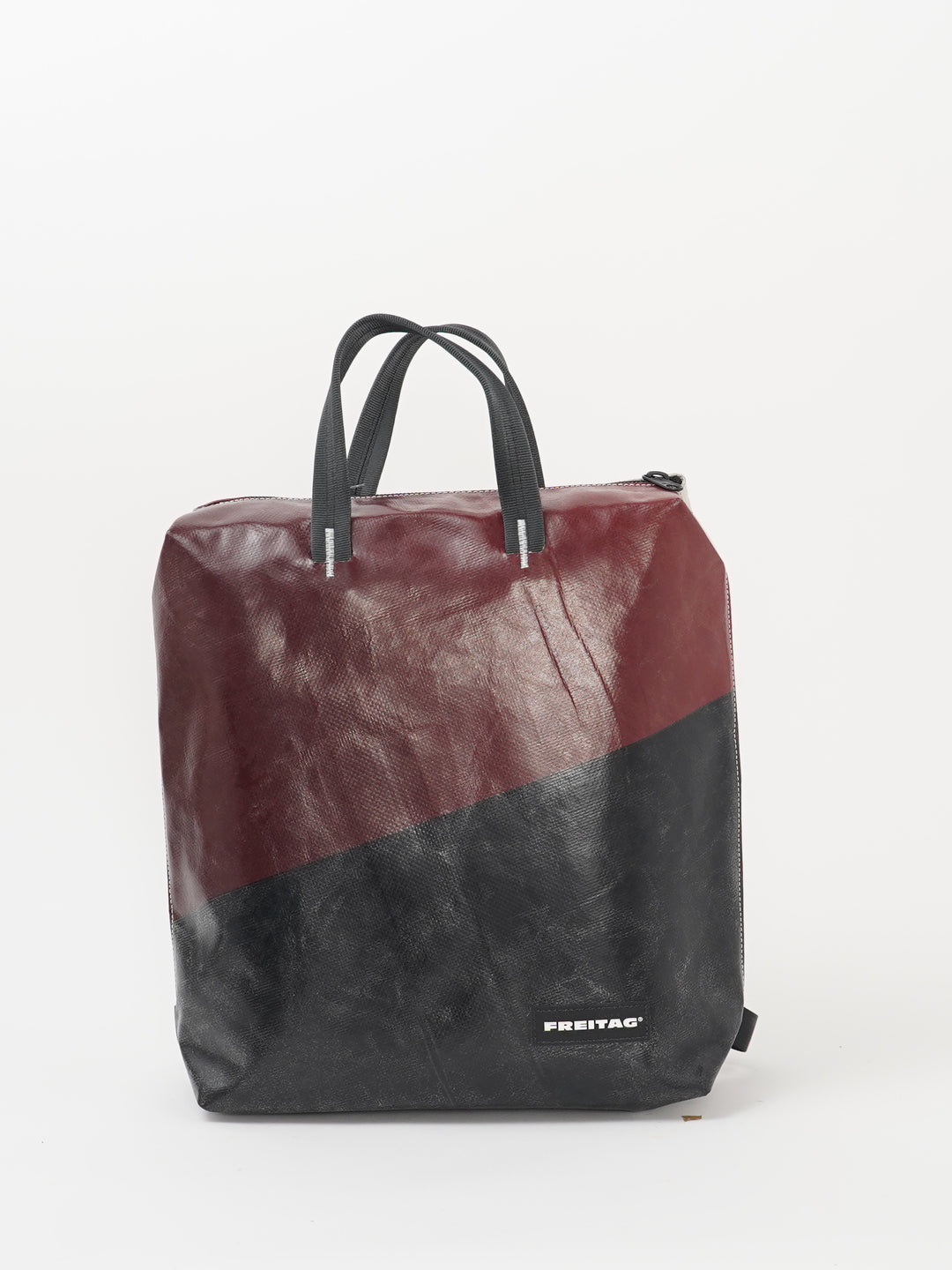 F201 Pete -  black brown