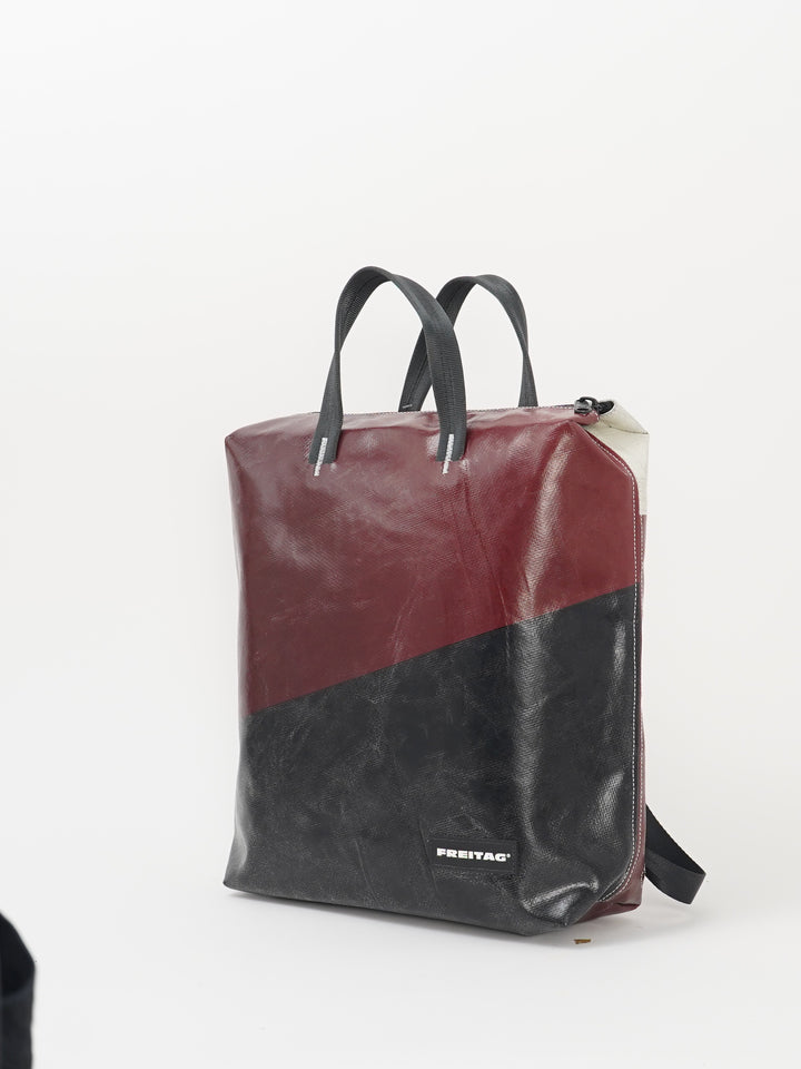 F201 Pete -  black brown