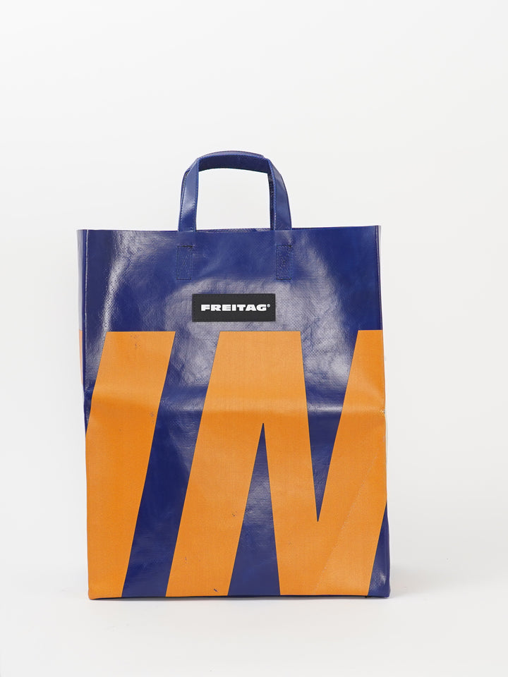 F52 Miami Vice - blue orange