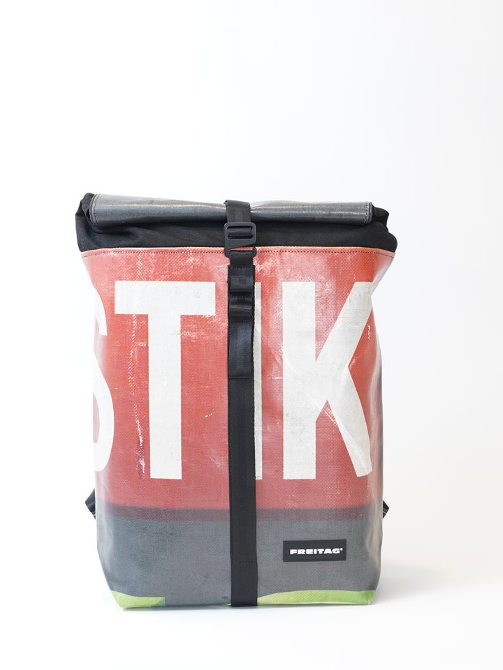 F155 Clapton -  multi