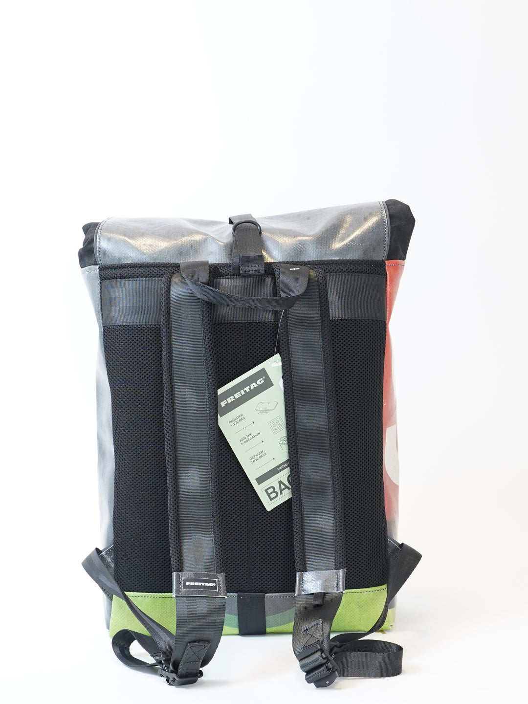 F155 Clapton -  multi