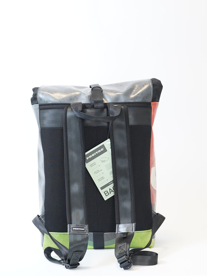 F155 Clapton -  multi