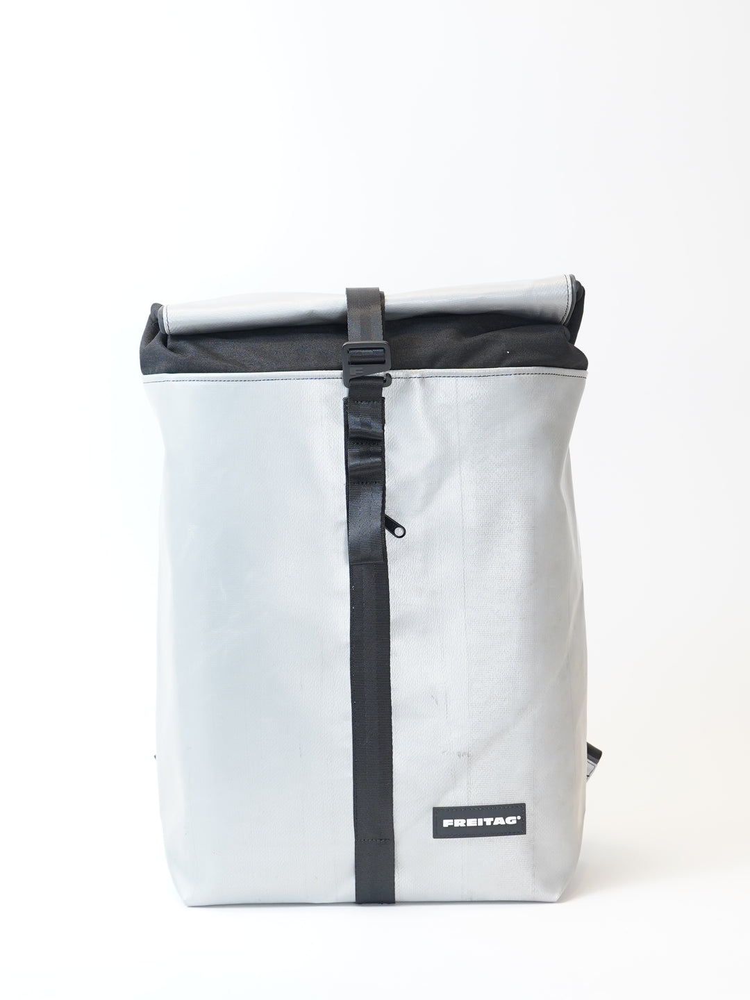 F155 Clapton - silver