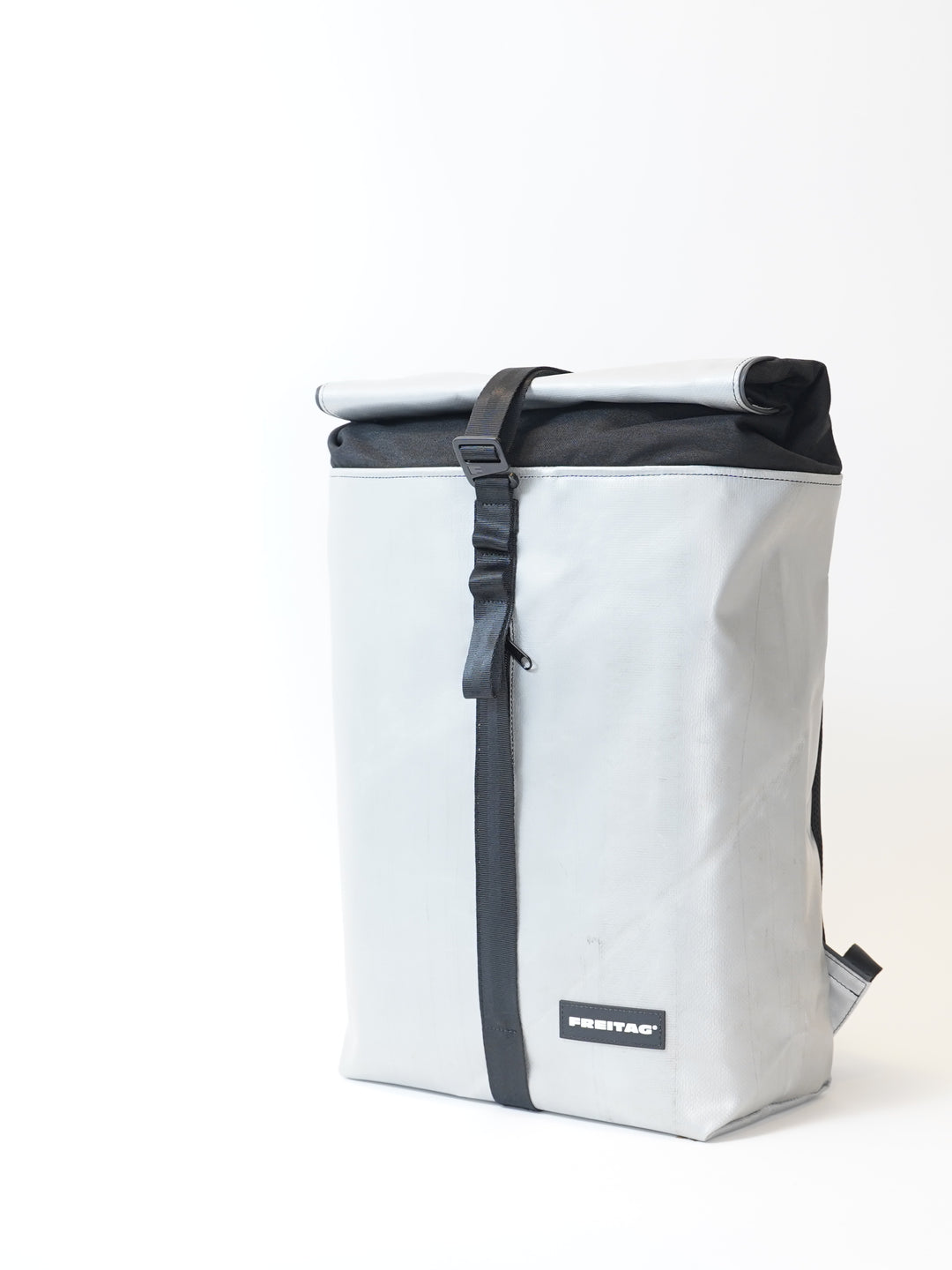 F155 Clapton - silver