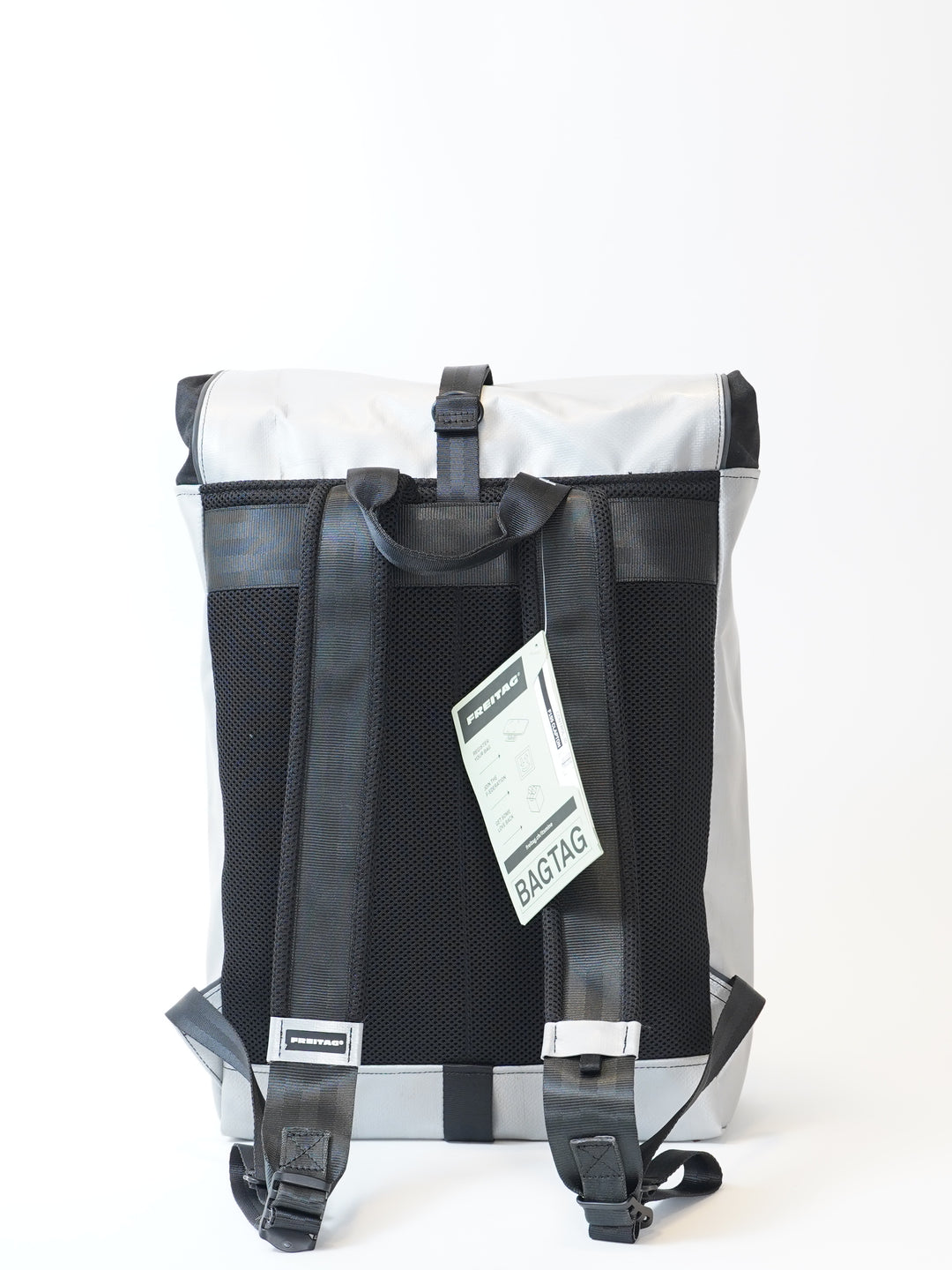 F155 Clapton - silver