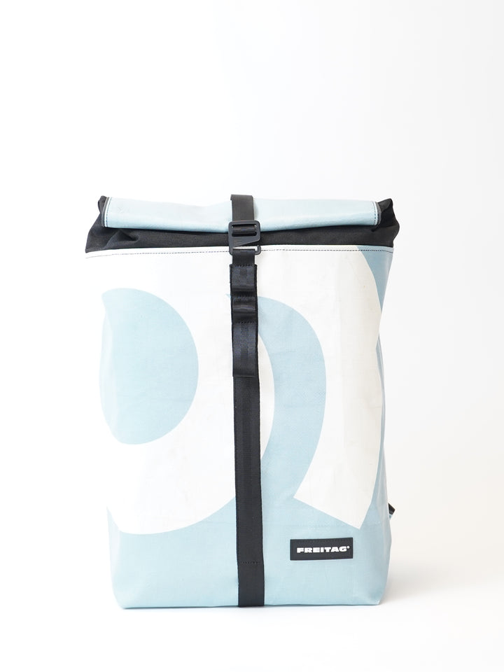 F155 Clapton - sky blue