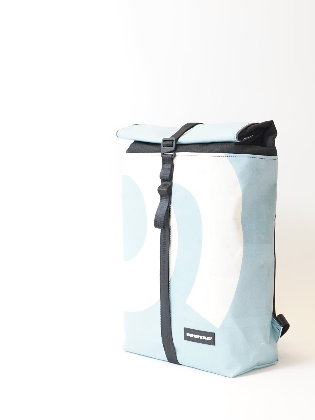 F155 Clapton - sky blue