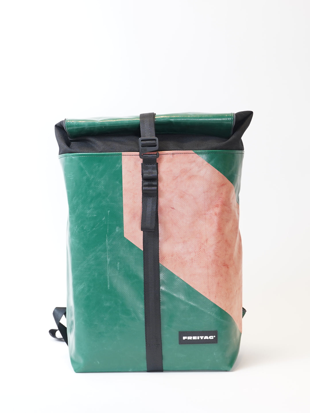 F155 Clapton - green