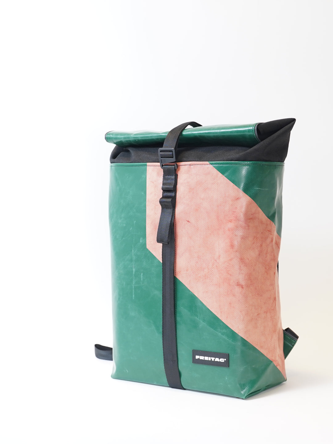 F155 Clapton - green