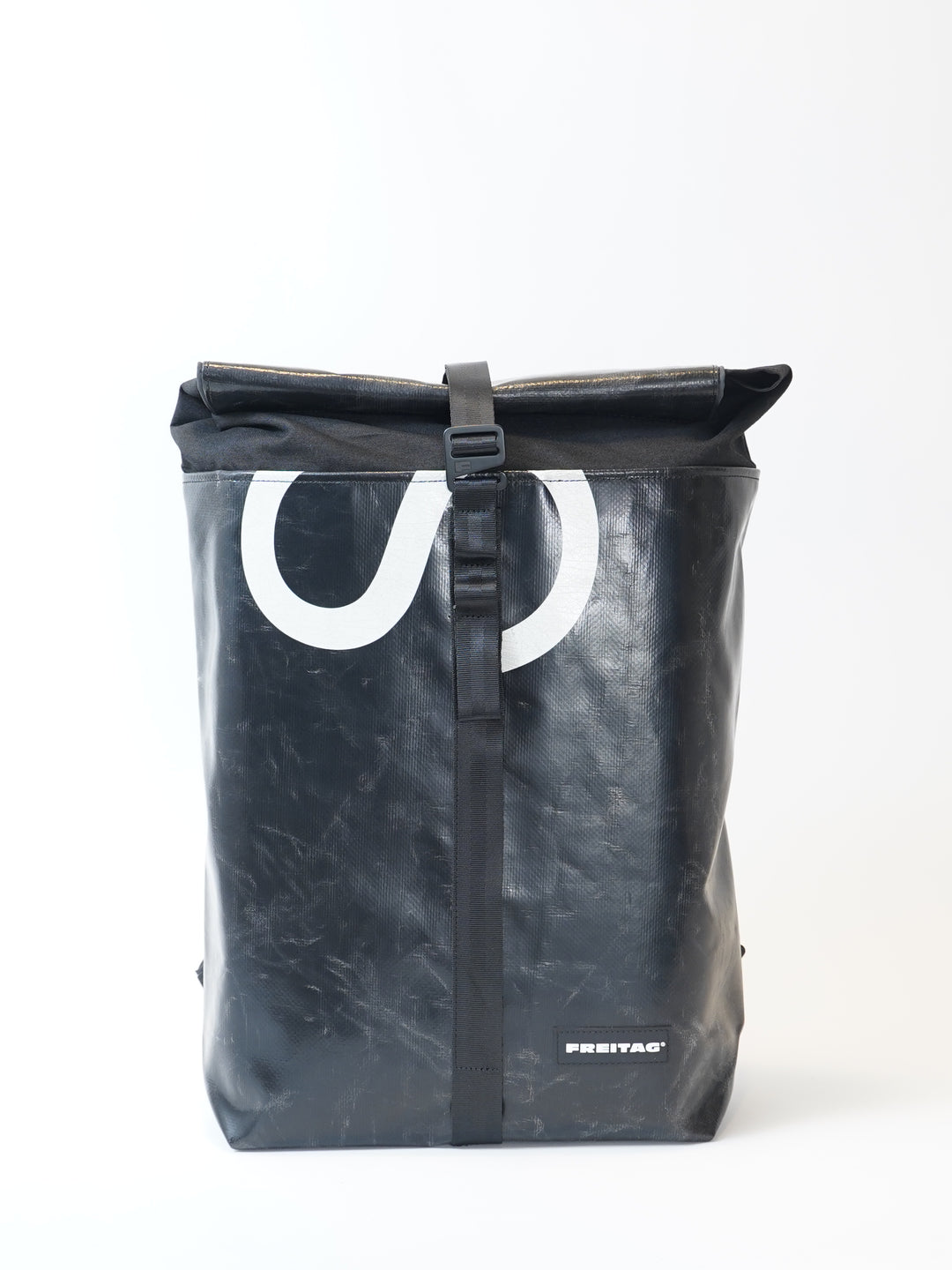 F155 Clapton - black