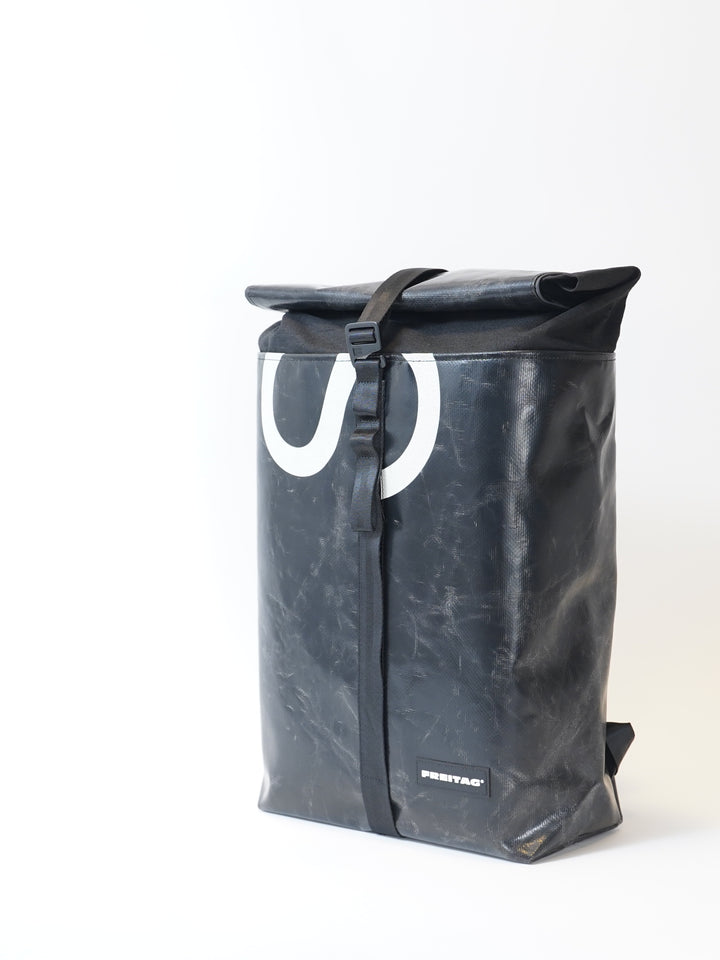 F155 Clapton - black