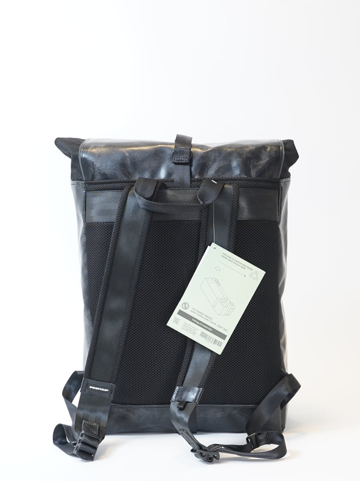 F155 Clapton - black