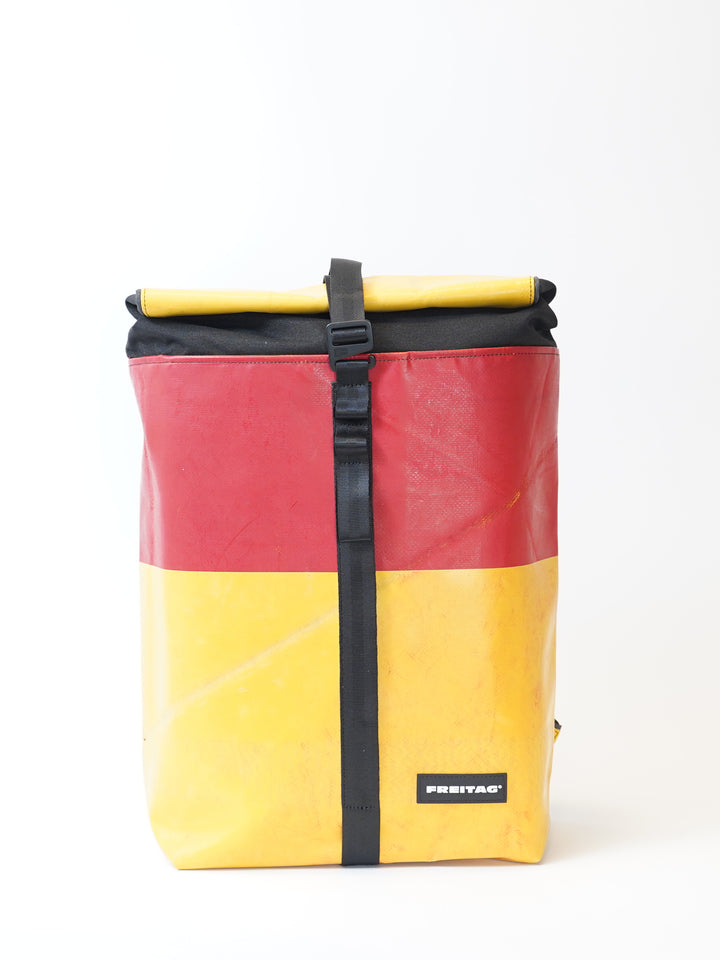 F155 Clapton -yellow