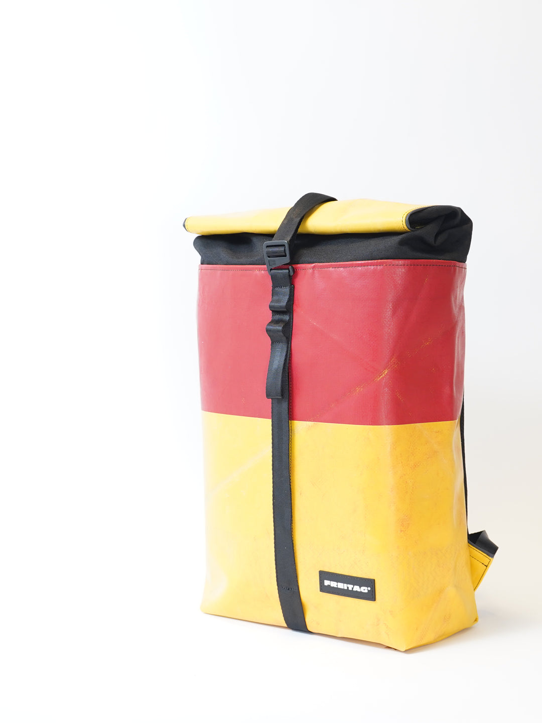 F155 Clapton -yellow