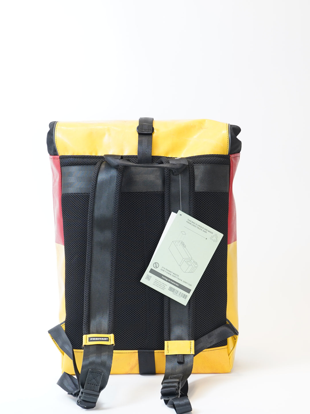 F155 Clapton -yellow