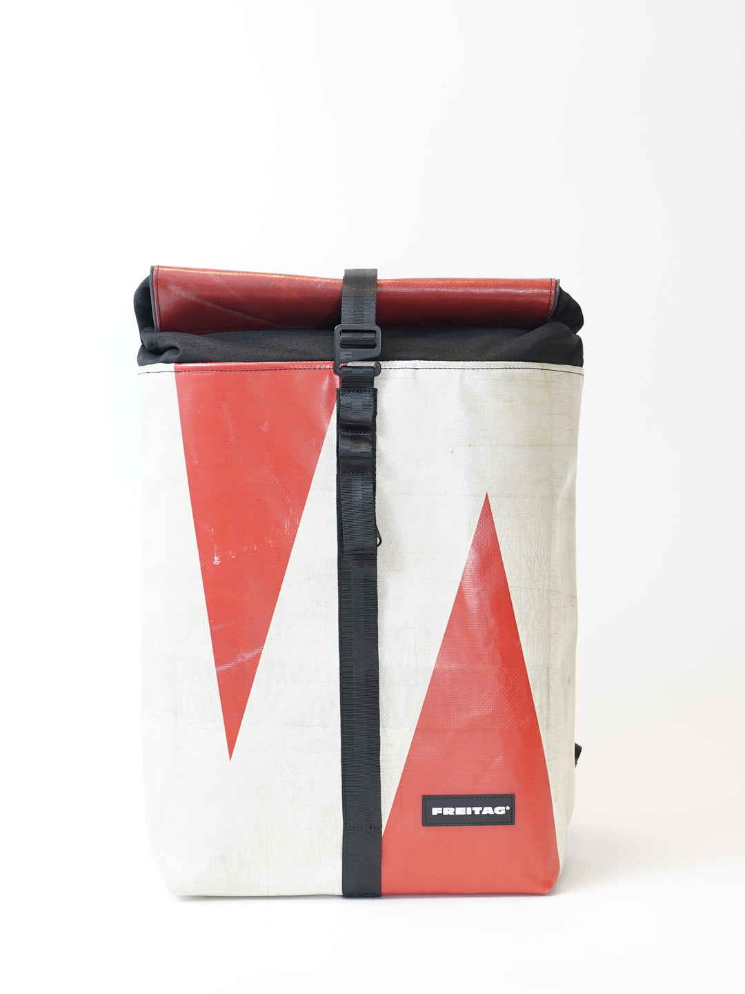 F155 Clapton -white red