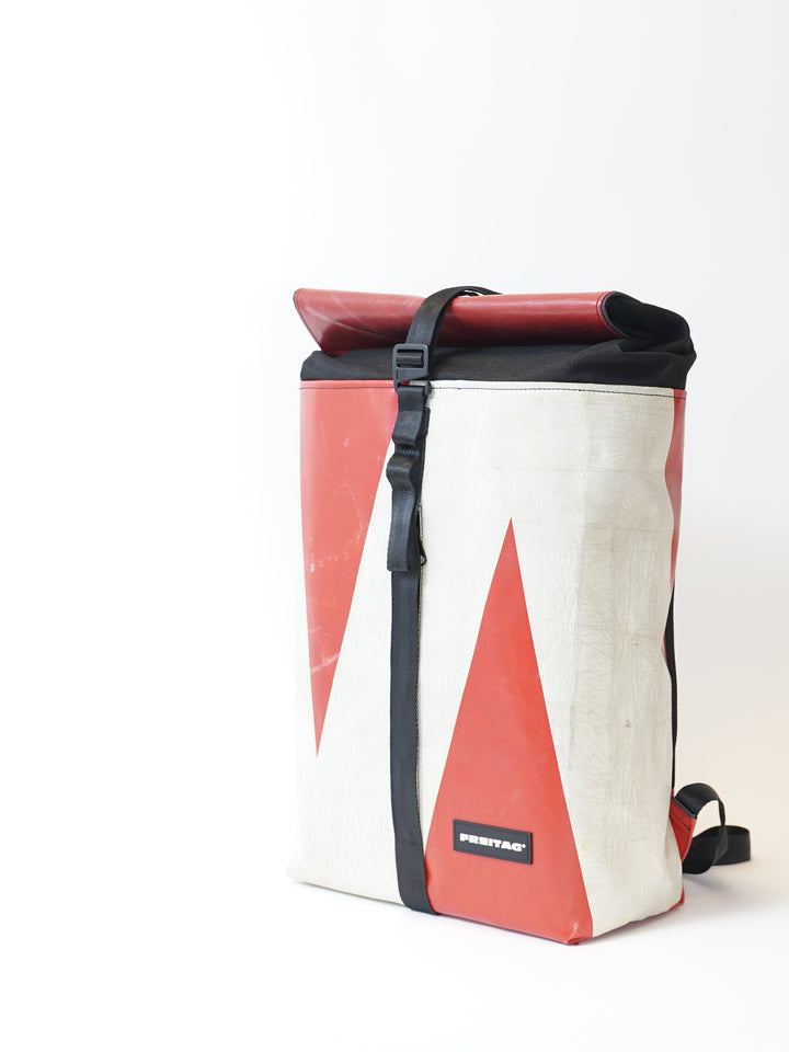 F155 Clapton -white red