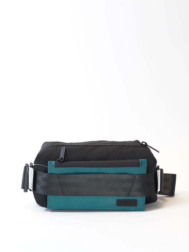 650 Dixon -green / black