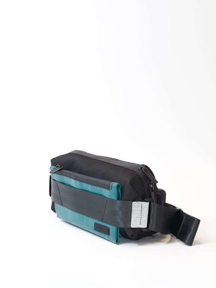 650 Dixon -green / black