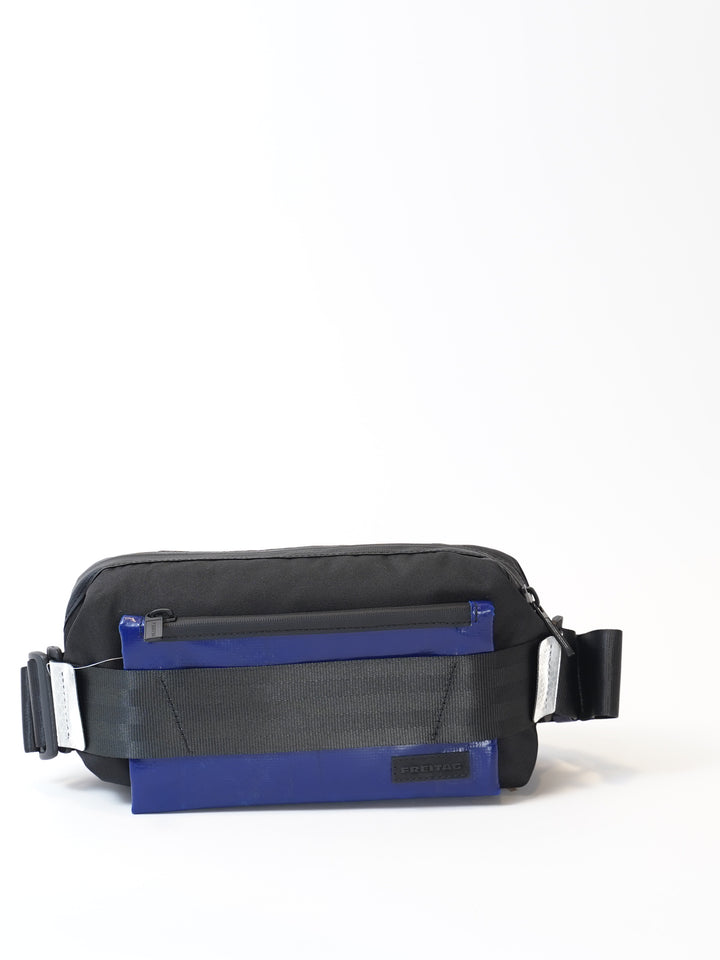 650 Dixon - black /blue