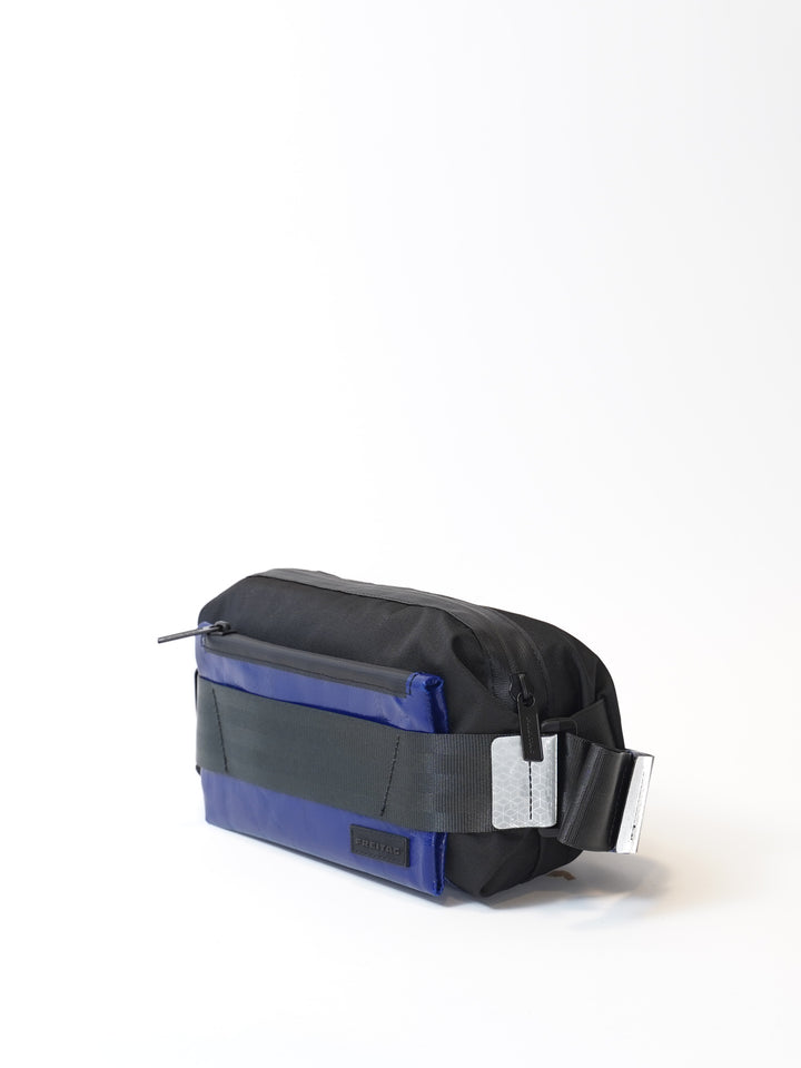 650 Dixon - black /blue