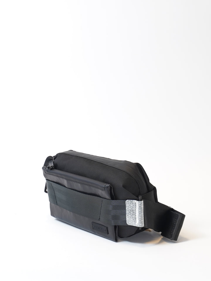 650 Dixon - black /black