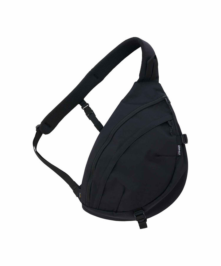CORDURA SLING BAG - black
