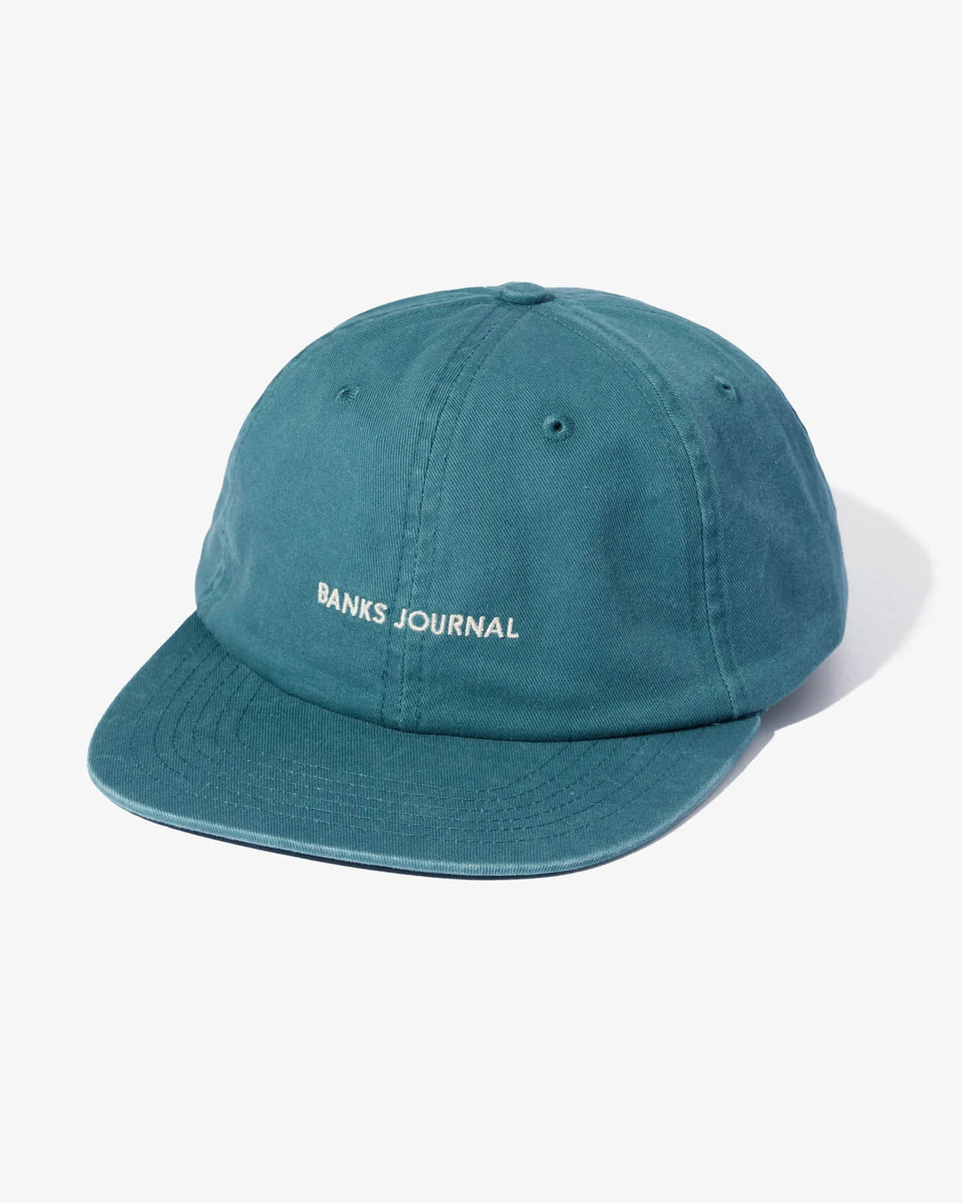 Label Hat - arctic