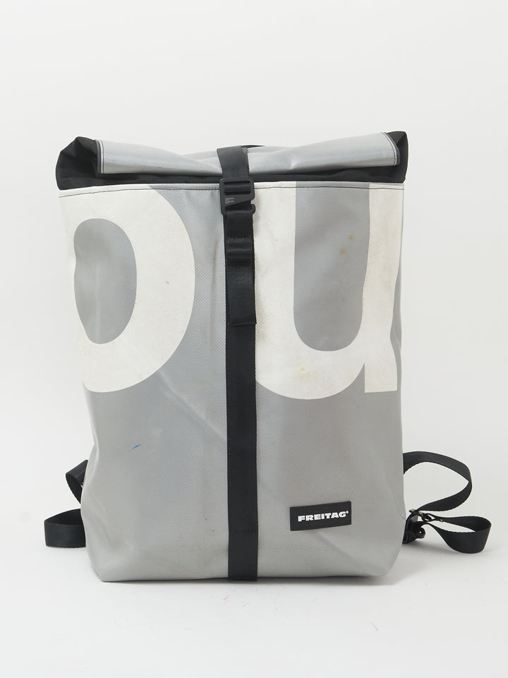 F155 Clapton -   silver white