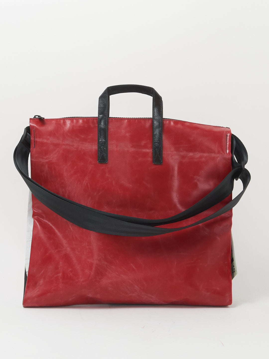 F275 TILDA - red white black