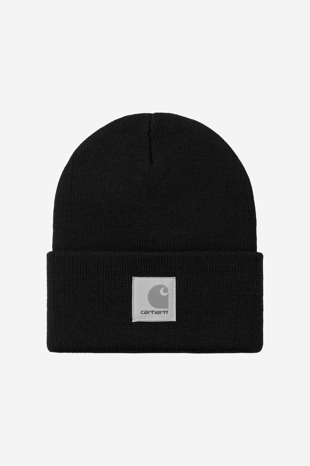 Short Watch Hat - tobacco