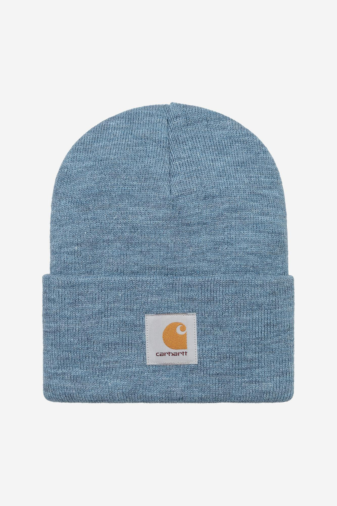 Acrylic Watch Hat - Angelite Heather