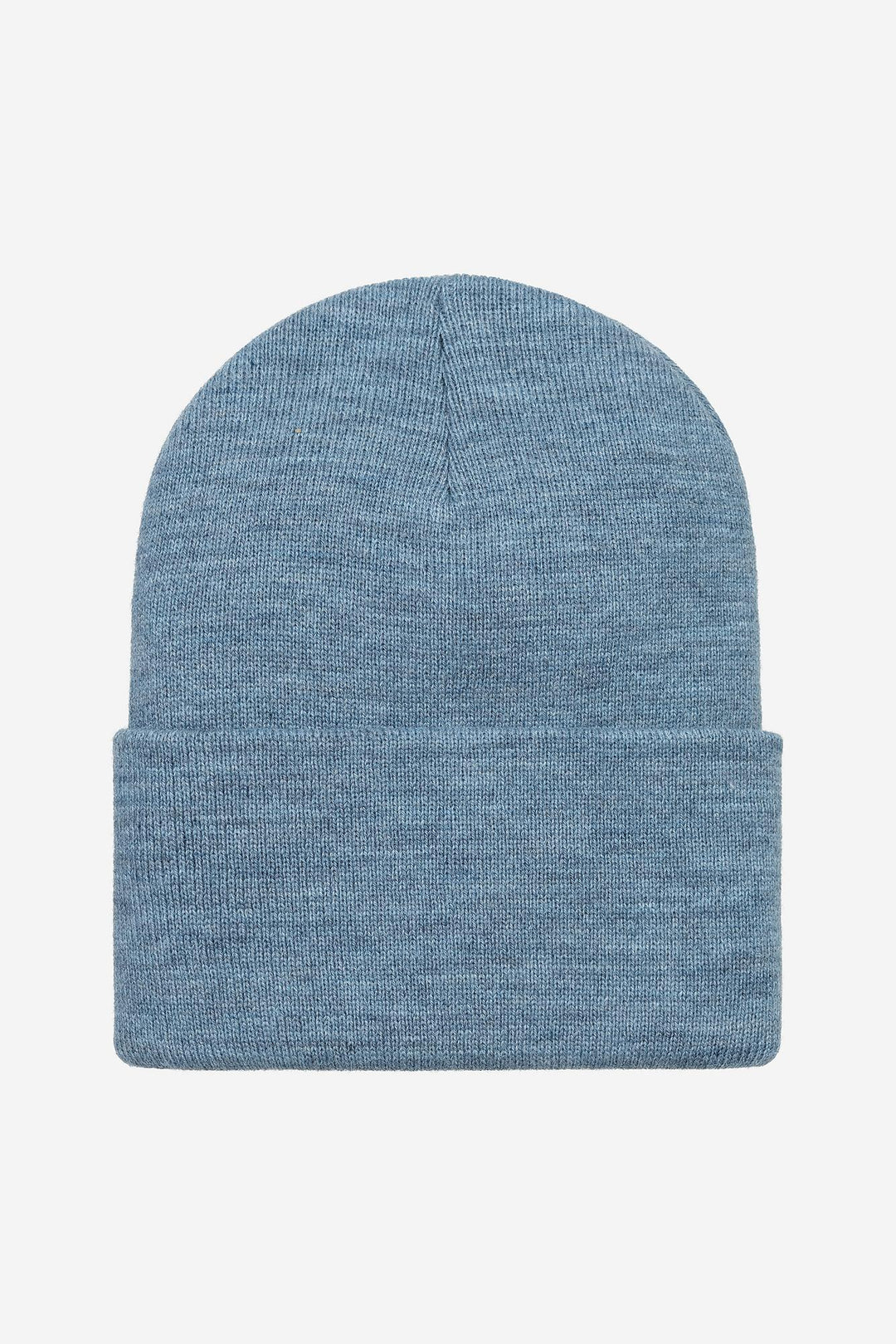 Acrylic Watch Hat - Angelite Heather