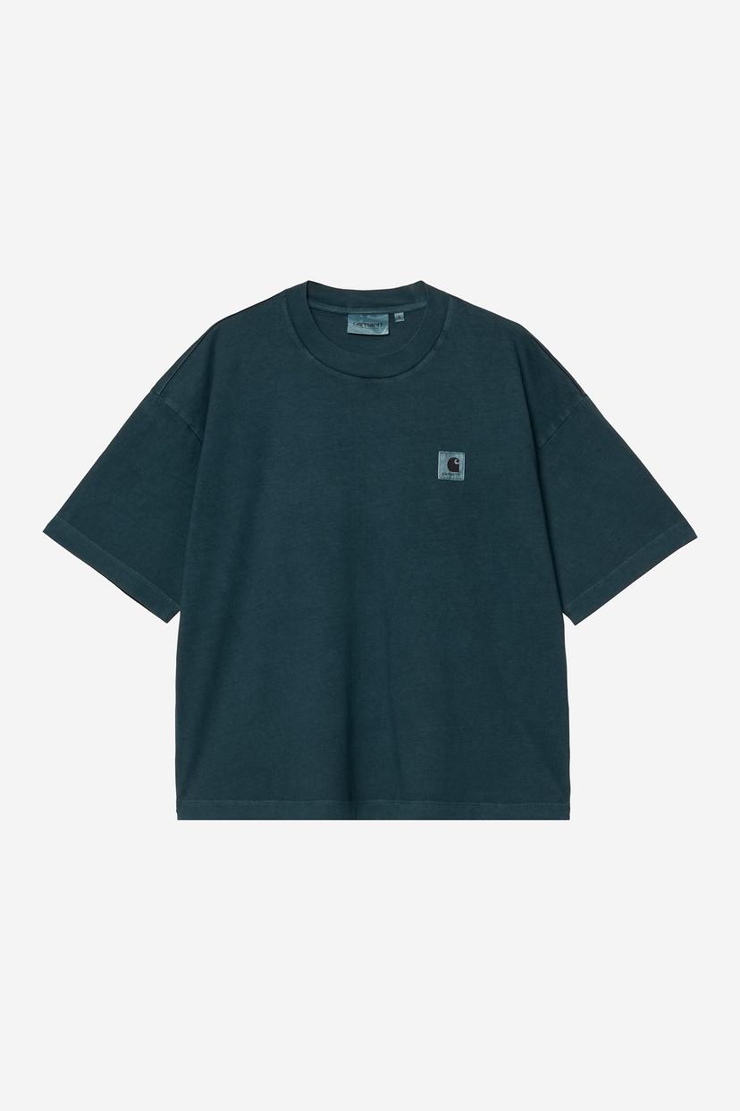 W' S/S Nelson - deep lagoon