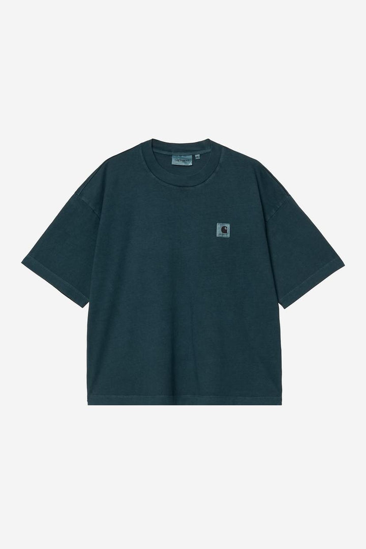 W' S/S Nelson - deep lagoon