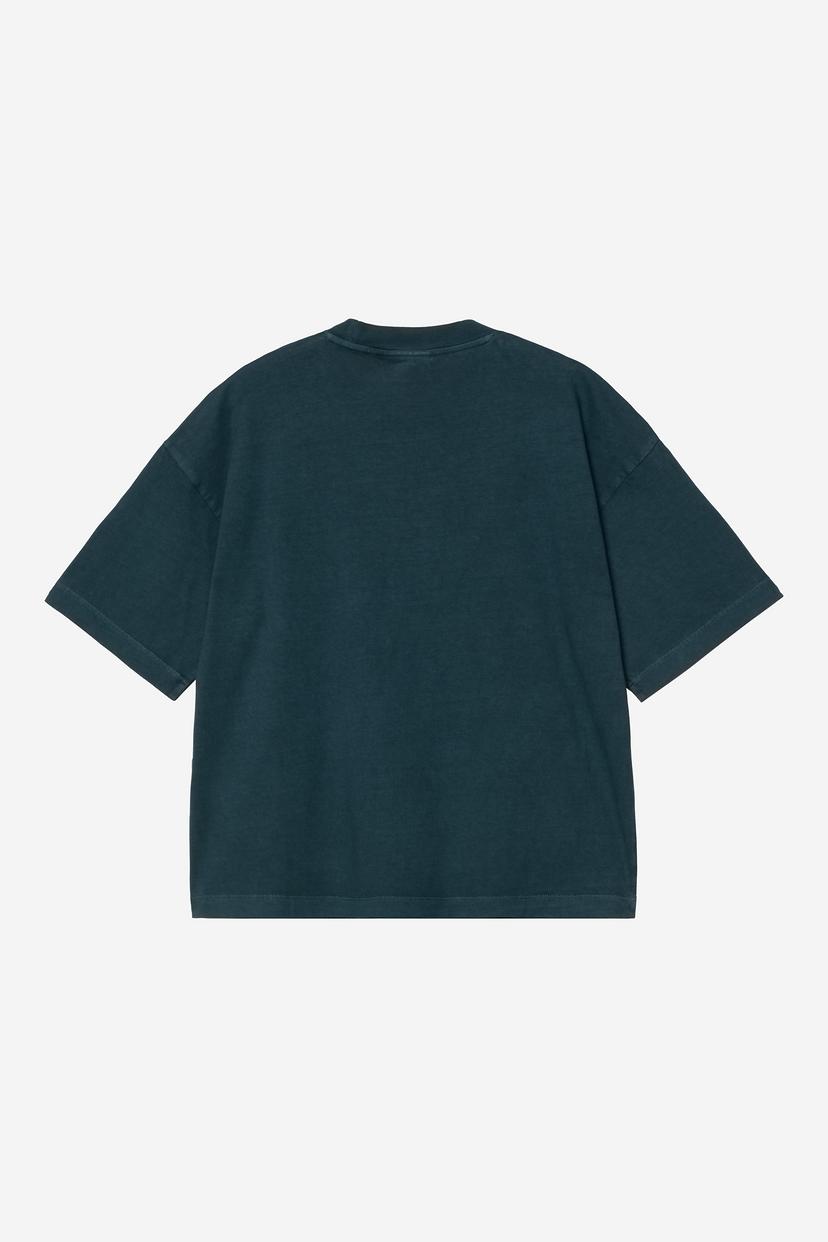 W' S/S Nelson - deep lagoon