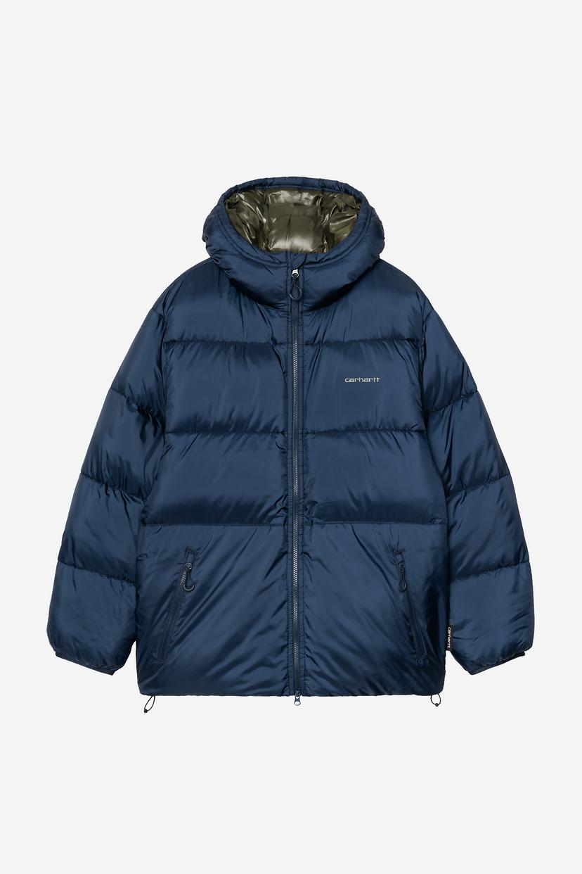 Toronto Jacket Jupiter / Cypress